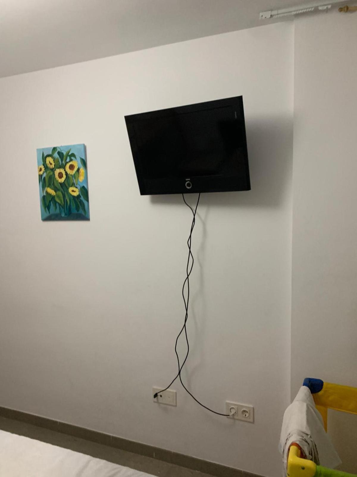 Apartamento Calafat, A 2 Minutos A Pie De Cala Llobeta ภายนอก รูปภาพ